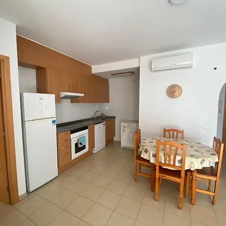 Eco Tourist Apartment Riumar Exterior photo