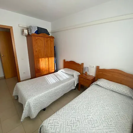 Eco Tourist Apartment Riumar Exterior photo